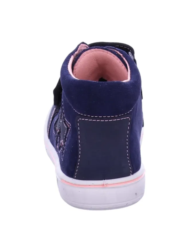 Klettstiefel in Blau>Ricosta Clearance