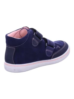 Klettstiefel in Blau><noscript><img width=