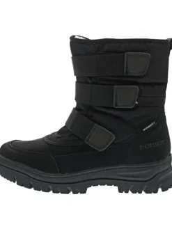 Klettstiefel Schwarz>Romika New