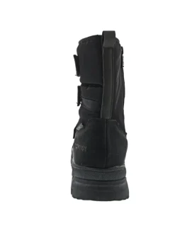 Klettstiefel Schwarz>Romika New