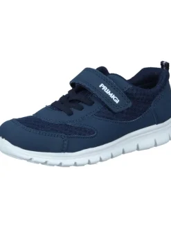 Klettverschluss-Schuhe in blu>Primigi Hot