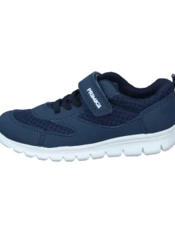 Klettverschluss-Schuhe in blu>Primigi Hot