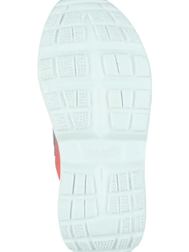 Klettverschluss-Schuhe in Orange>superfit Discount