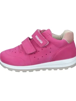 Klettverschluss-Schuhe in fuxia>Primigi Sale