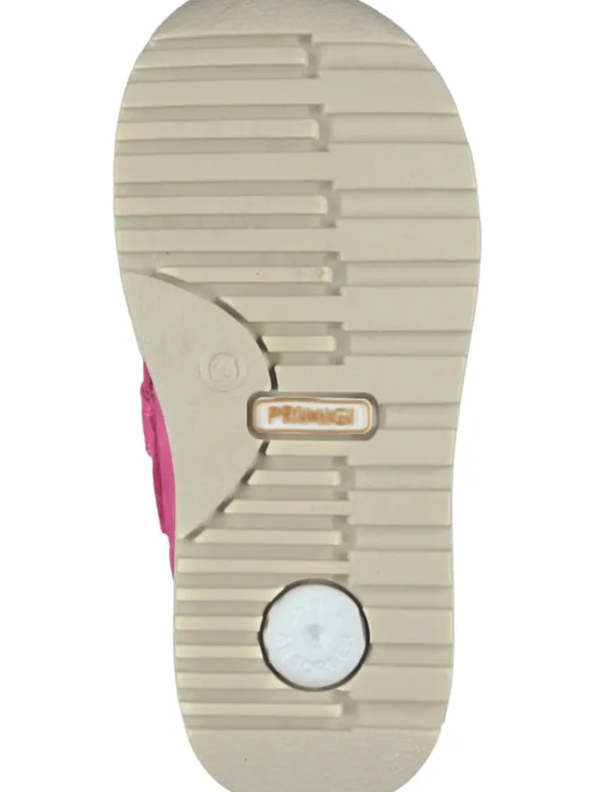 Klettverschluss-Schuhe in fuxia>Primigi Sale