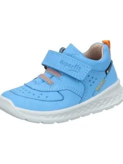 Klettverschluss-Schuhe in Hellblau>superfit Hot