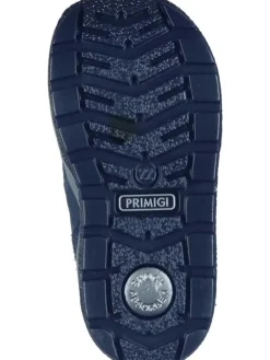 Klettverschluss-Schuhe, Winterstiefel in navy/blu><noscript><img width=