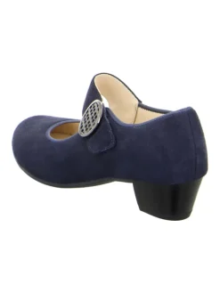 ara Pumps^Komfort Pumps in Blau