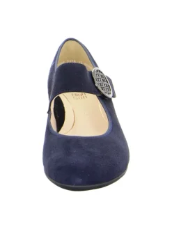 ara Pumps^Komfort Pumps in Blau