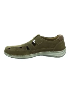 Komfort Sandalen in Braun>Josef Seibel Hot
