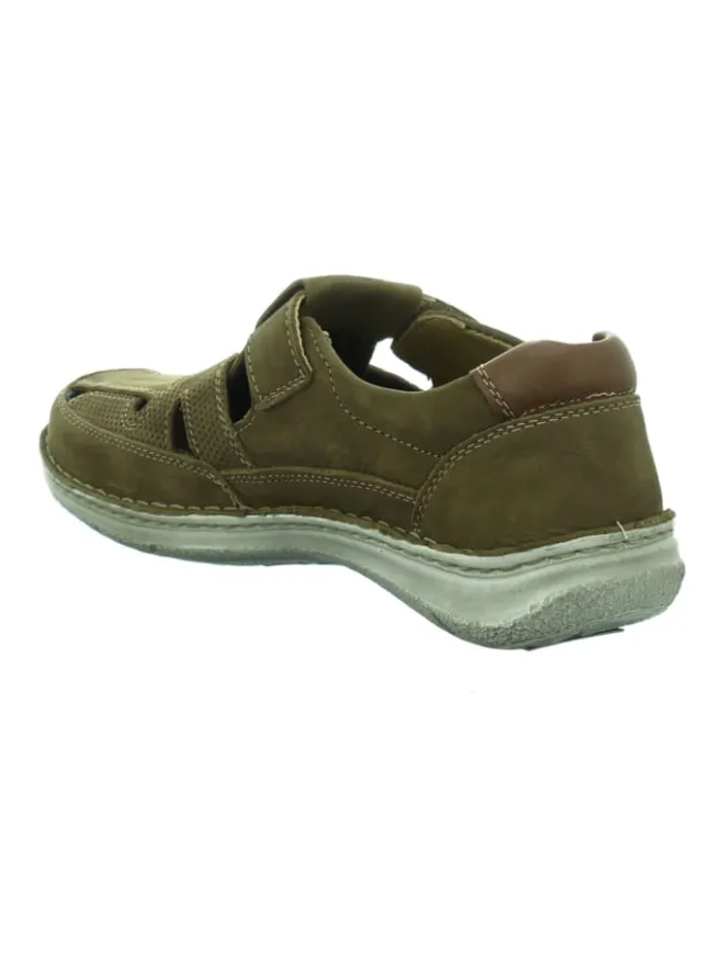 Komfort Sandalen in Braun>Josef Seibel Hot
