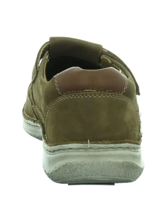 Komfort Sandalen in Braun>Josef Seibel Hot