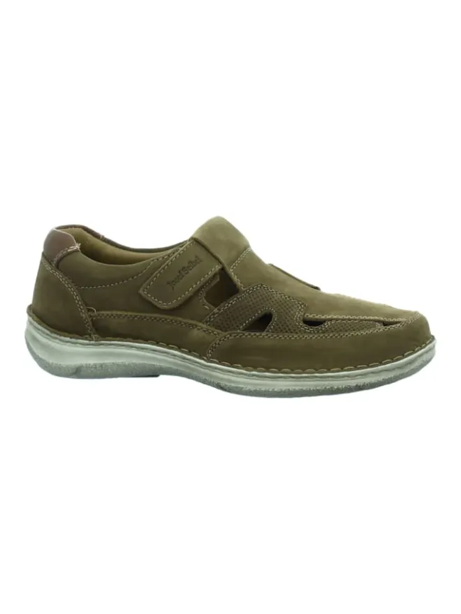 Komfort Sandalen in Braun>Josef Seibel Hot