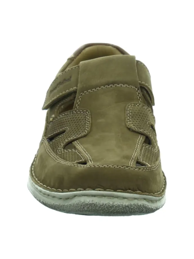 Komfort Sandalen in Braun>Josef Seibel Hot