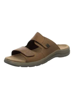 Komfort Sandalen in Braun>WESTLAND
