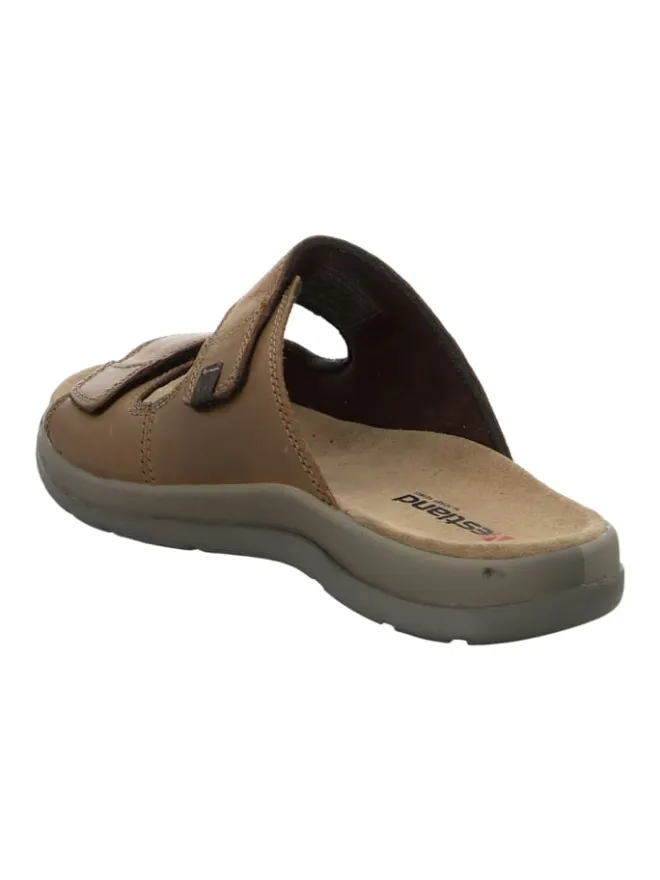 Komfort Sandalen in Braun>WESTLAND