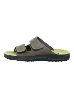 Komfort Sandalen in Braun>Beck