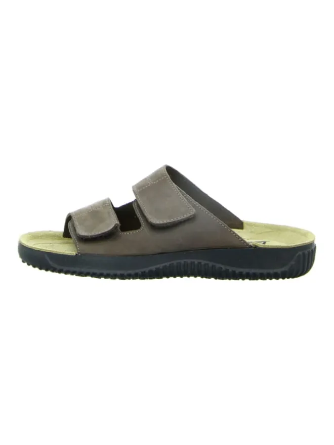Komfort Sandalen in Braun>Beck