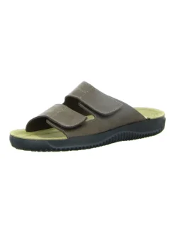 Komfort Sandalen in Braun>Beck