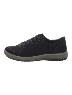 Komfort Schnürschuhe in Blau>Legero Best