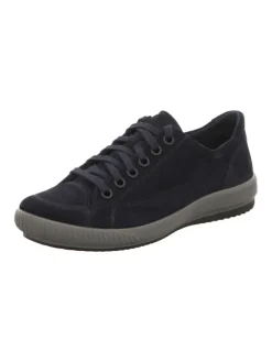 Komfort Schnürschuhe in Blau>Legero Best