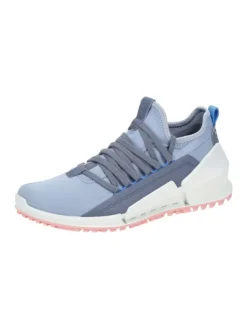 Komfort Schnürschuhe in Blau>Ecco Sale