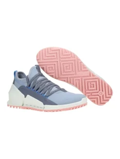 Komfort Schnürschuhe in Blau><noscript><img width=