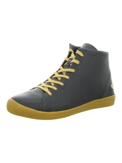 Komfort Schnürschuhe in Grau>softinos Sale