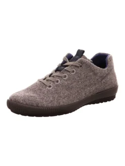 Legero Schnürschuhe^Komfort Schnürschuhe in Grau