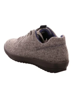 Legero Schnürschuhe^Komfort Schnürschuhe in Grau
