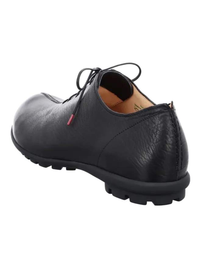 Think! Schnürschuhe^Komfort Schnürschuhe in Schwarz