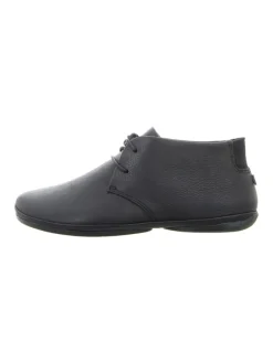 Komfort Schnürschuhe in Schwarz>Camper Clearance
