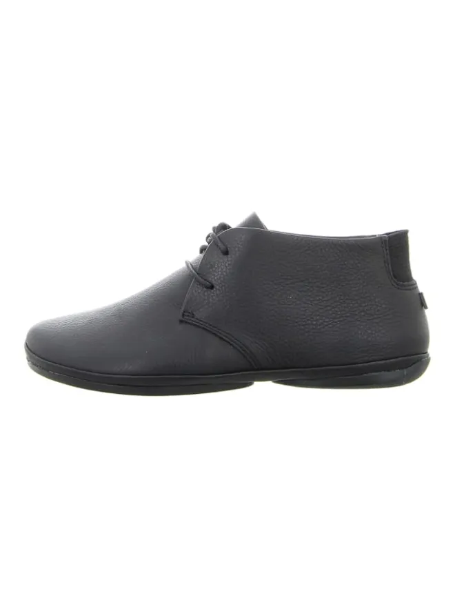 Komfort Schnürschuhe in Schwarz>Camper Clearance