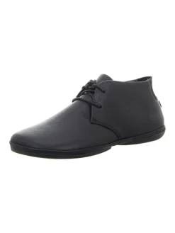 Komfort Schnürschuhe in Schwarz>Camper Clearance