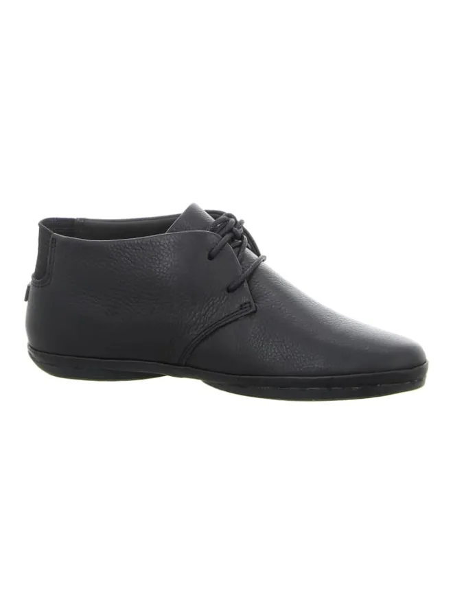 Komfort Schnürschuhe in Schwarz>Camper Clearance