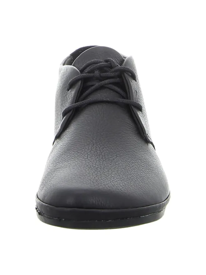 Komfort Schnürschuhe in Schwarz>Camper Clearance