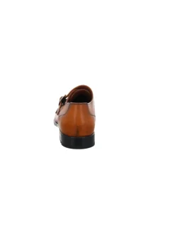 LLOYD Halbschuhe^Komfort Slipper in Braun