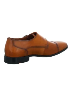 LLOYD Halbschuhe^Komfort Slipper in Braun