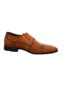 LLOYD Halbschuhe^Komfort Slipper in Braun