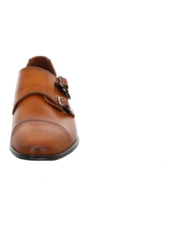 LLOYD Halbschuhe^Komfort Slipper in Braun
