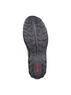 rieker Halbschuhe^Komfort Slipper in Braun