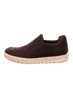 Ecco Halbschuhe^Komfort Slipper in Braun