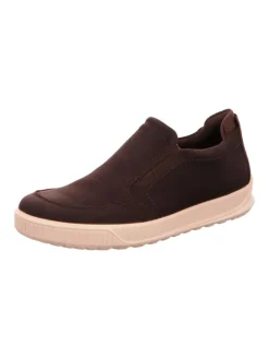 Ecco Halbschuhe^Komfort Slipper in Braun