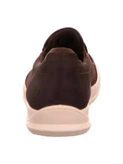 Ecco Halbschuhe^Komfort Slipper in Braun