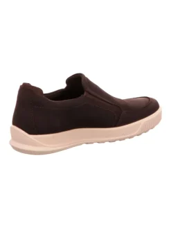Ecco Halbschuhe^Komfort Slipper in Braun