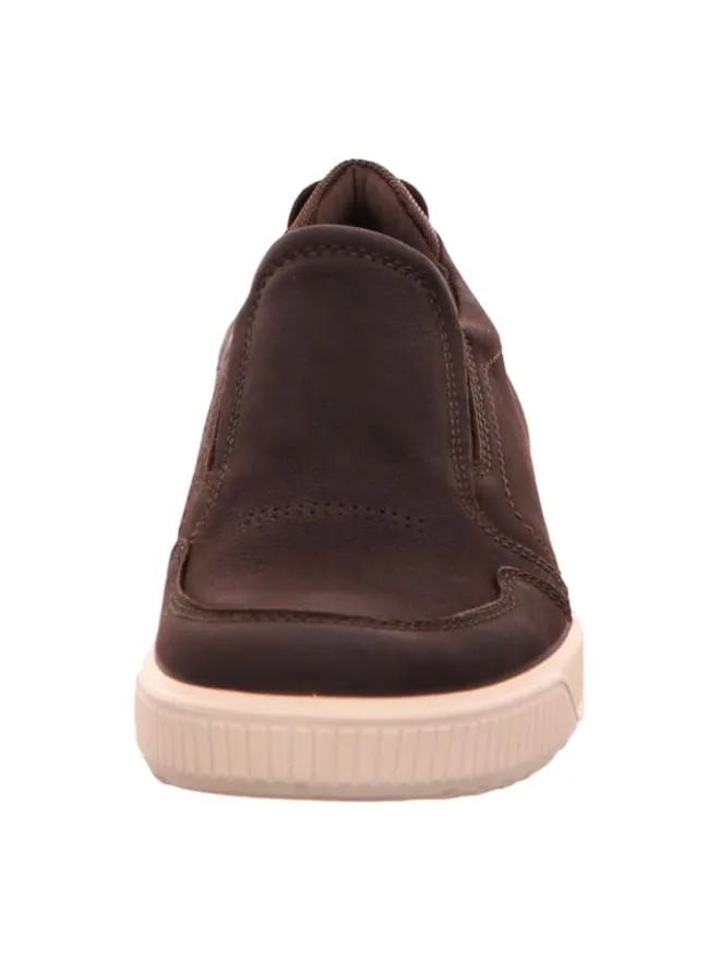 Ecco Halbschuhe^Komfort Slipper in Braun