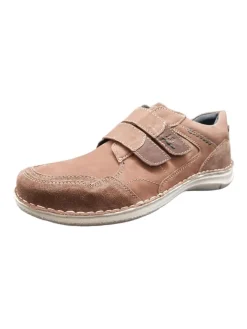 Josef Seibel Schnürschuhe^Komfort Slipper in Braun