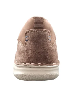 Josef Seibel Schnürschuhe^Komfort Slipper in Braun