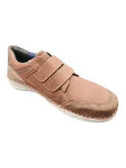 Josef Seibel Schnürschuhe^Komfort Slipper in Braun