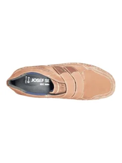 Josef Seibel Schnürschuhe^Komfort Slipper in Braun
